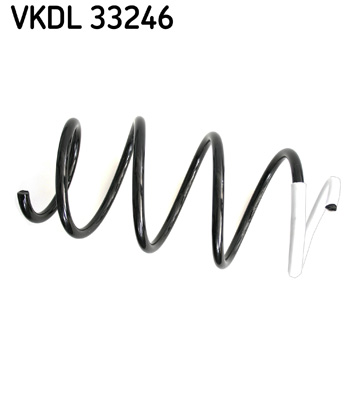 SKF VKDL 33246 Fahrwerksfeder